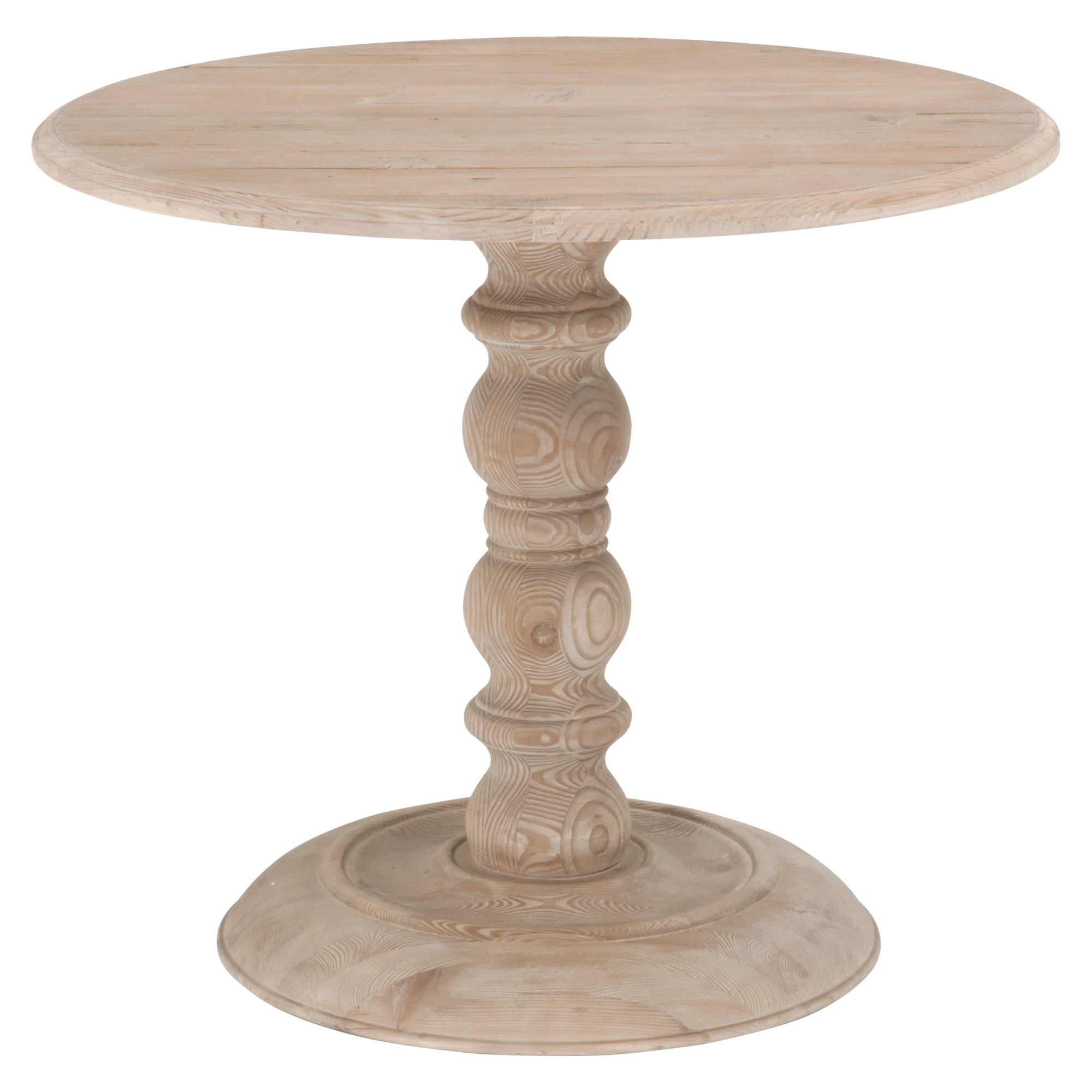 36 pedestal online dining table